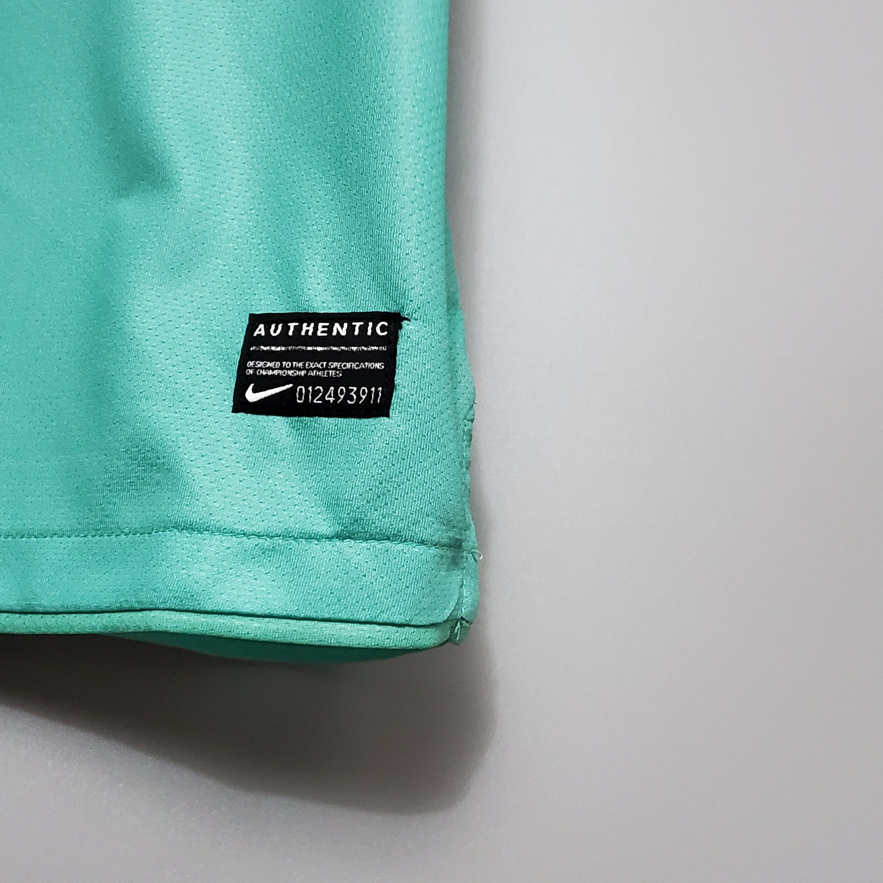 CAMISA RETRÔ BARCELONA AWAY 2010/11