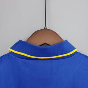 CAMISA RETRÔ CHELSEA HOME 95/96