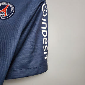 CAMISA RETRÔ PSG HOME 12/13