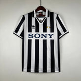 CAMISA JUVENTUS RETRÔ HOME 96/97