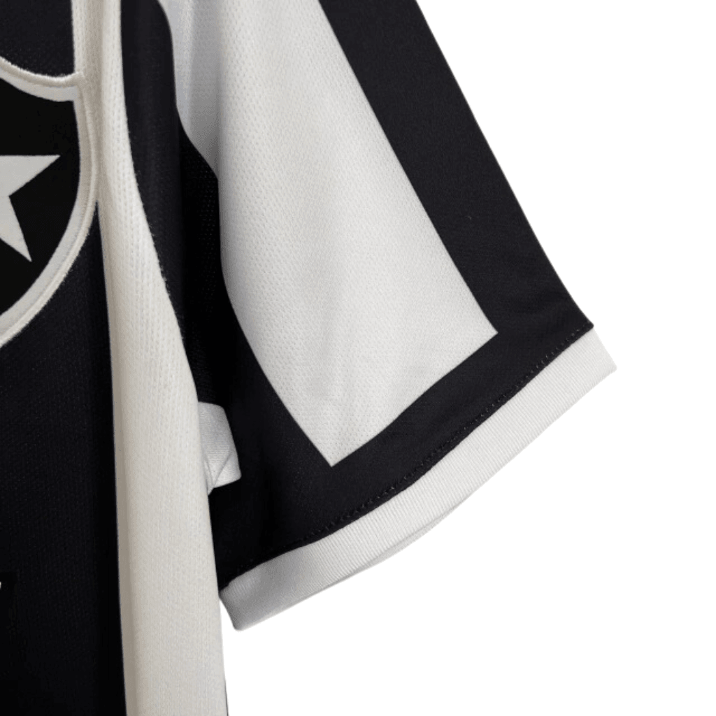 Camisa Masculina Botafogo 2023/24 - Torcedor