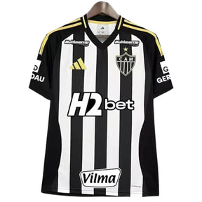 LANÇAMENTO Camisa Masculina Atlético Mineiro 2025/26
