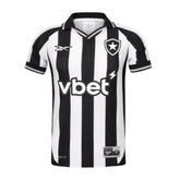 LANÇAMENTO Camisa Masculina Botafogo I Mundial 2025