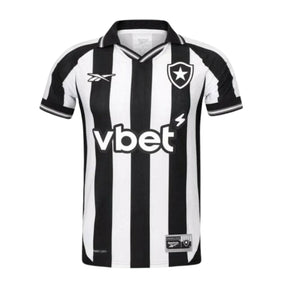 LANÇAMENTO Camisa Masculina Botafogo I Mundial 2025