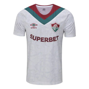 LANÇAMENTO Camisa Masculina Fluminense III 2025/26