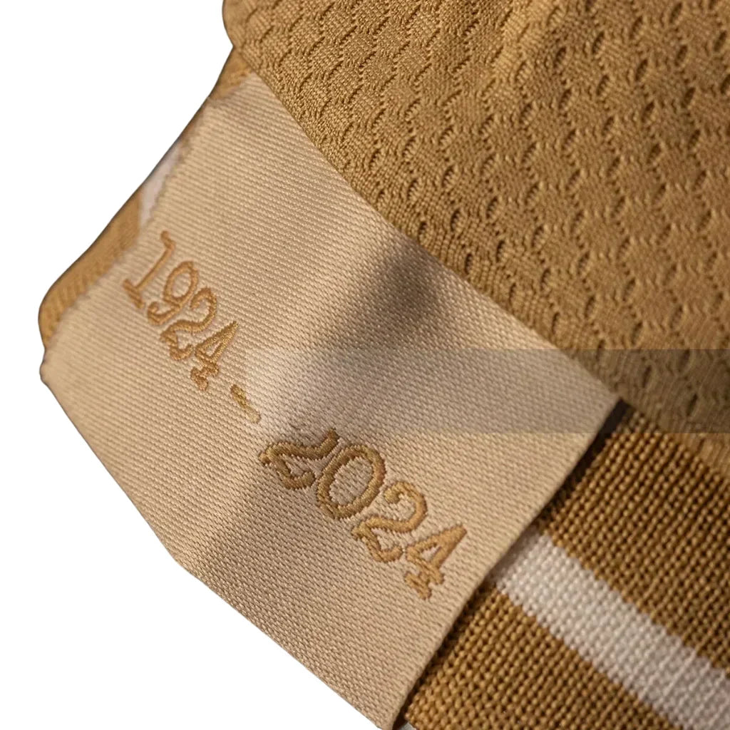 Camisa Masculina Vasco III 2024/25