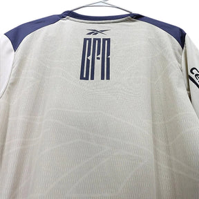 LANÇAMENTO Camisa Masculina Botafogo Treino 2025/26 - Branco