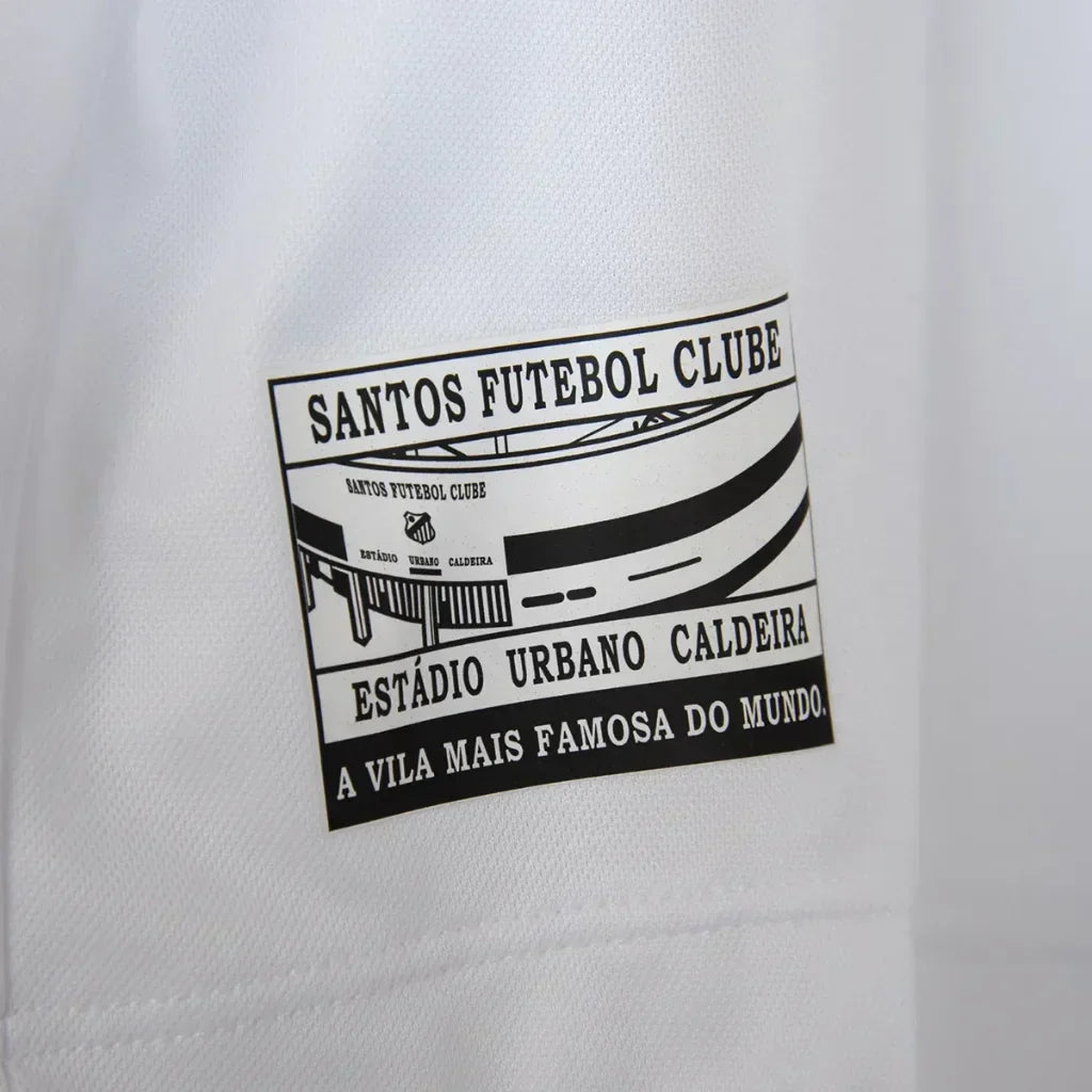 Camisa Masculina Santos I 2024