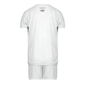 Conjunto Infantil Santos 2024 - Torcedor