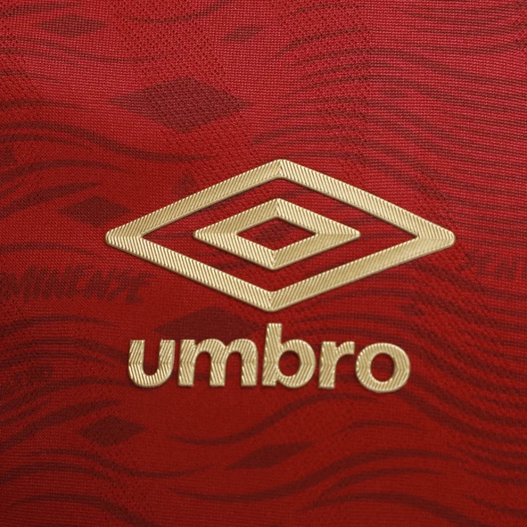 LANÇAMENTO Camisa Masculina Fluminense III 2025/26