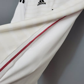 CAMISA RETRÔ REAL MADRID HOME  14/15
