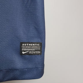 CAMISA RETRÔ PSG HOME 12/13