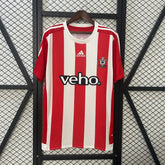 CAMISA RETRÔ SOUTHAMPTON HOME 15/16