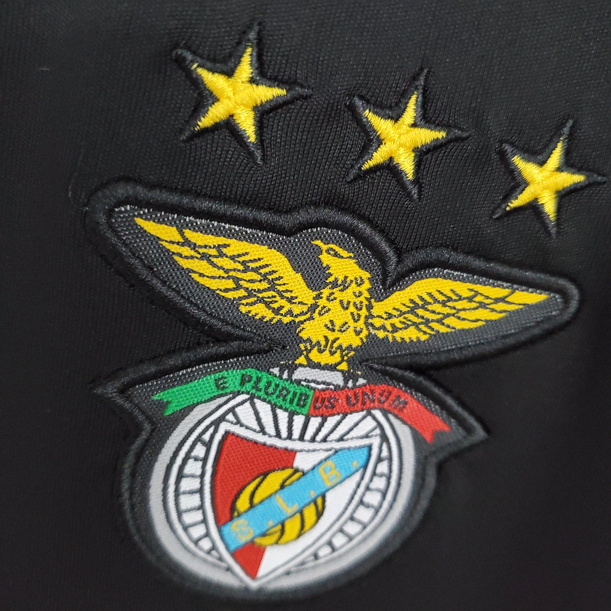 CAMISA RETRÔ BENFICA AWAY 09/10