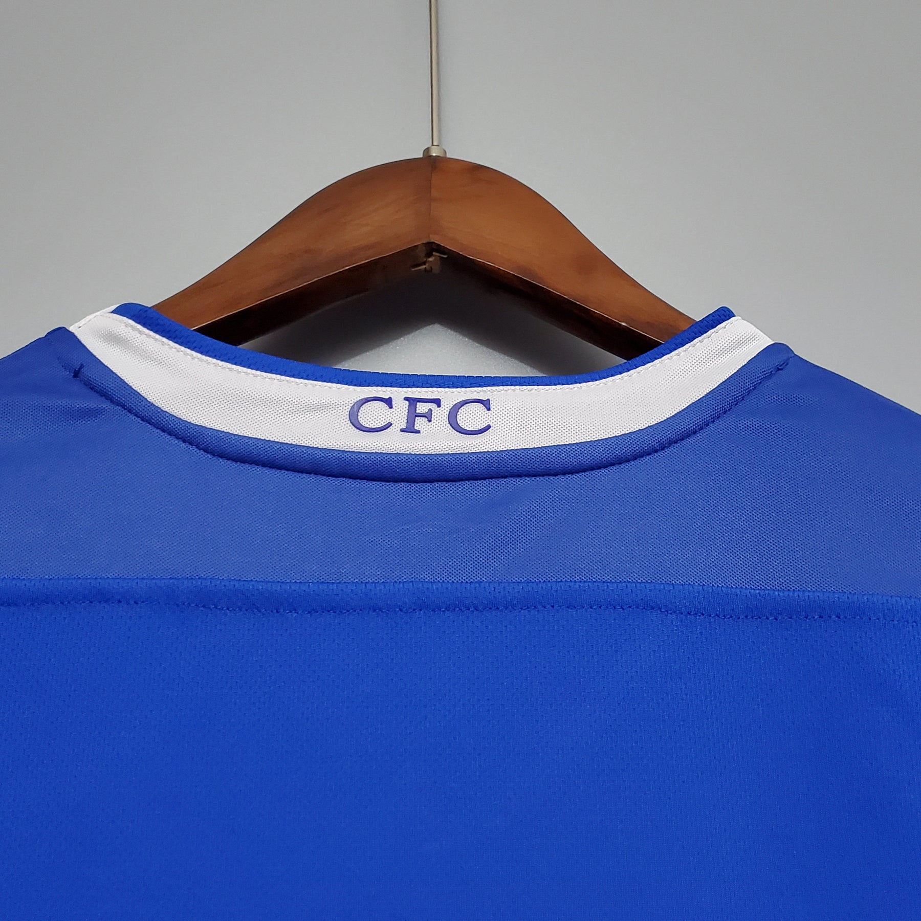 CAMISA RETRÔ CHELSEA HOME 03/04