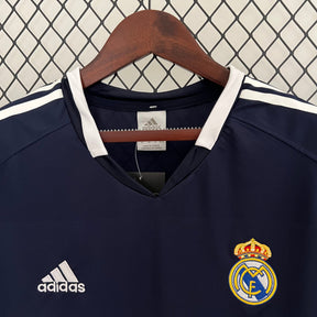 CAMISA REAL MADRID RETRÔ THIRD 04/05