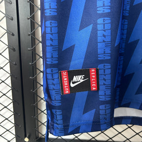 CAMISA RETRÔ ARSENAL AWAY 94/95