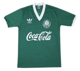 CAMISA RETRÔ PALMEIRAS TITULAR 1989