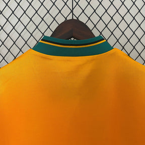 CAMISA BAYERN DE MUNICH RETRÔ AWAY 93/95