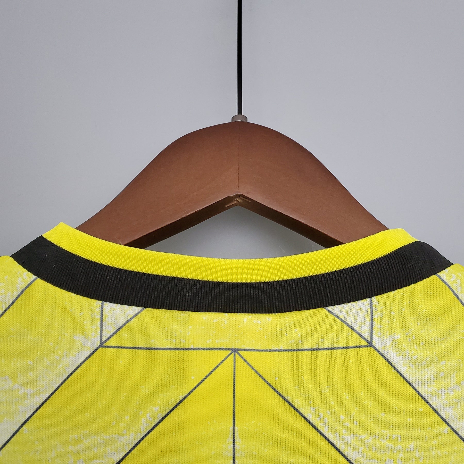 CAMISA BORUSSIA DORTMUND RETRÔ HOME 1988