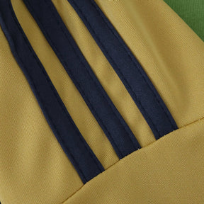 CAMISA BOCA JUNIORS AWAY I 2025/26 TORCEDOR