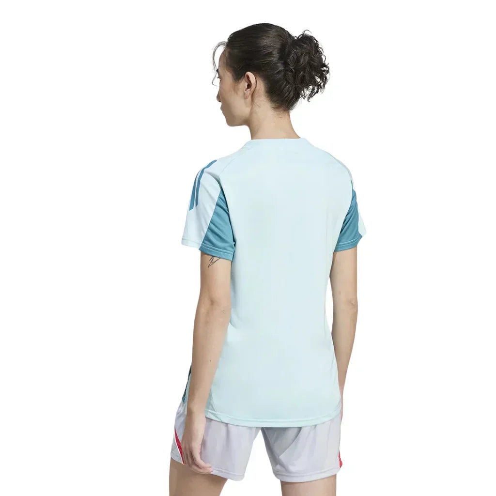 Camisa Feminina Treino Cruzeiro 2025