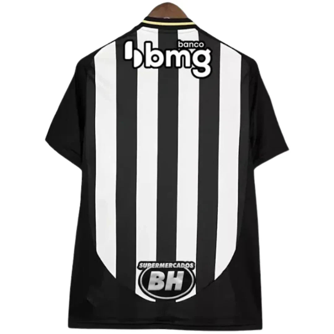 LANÇAMENTO Camisa Masculina Atlético Mineiro 2025/26