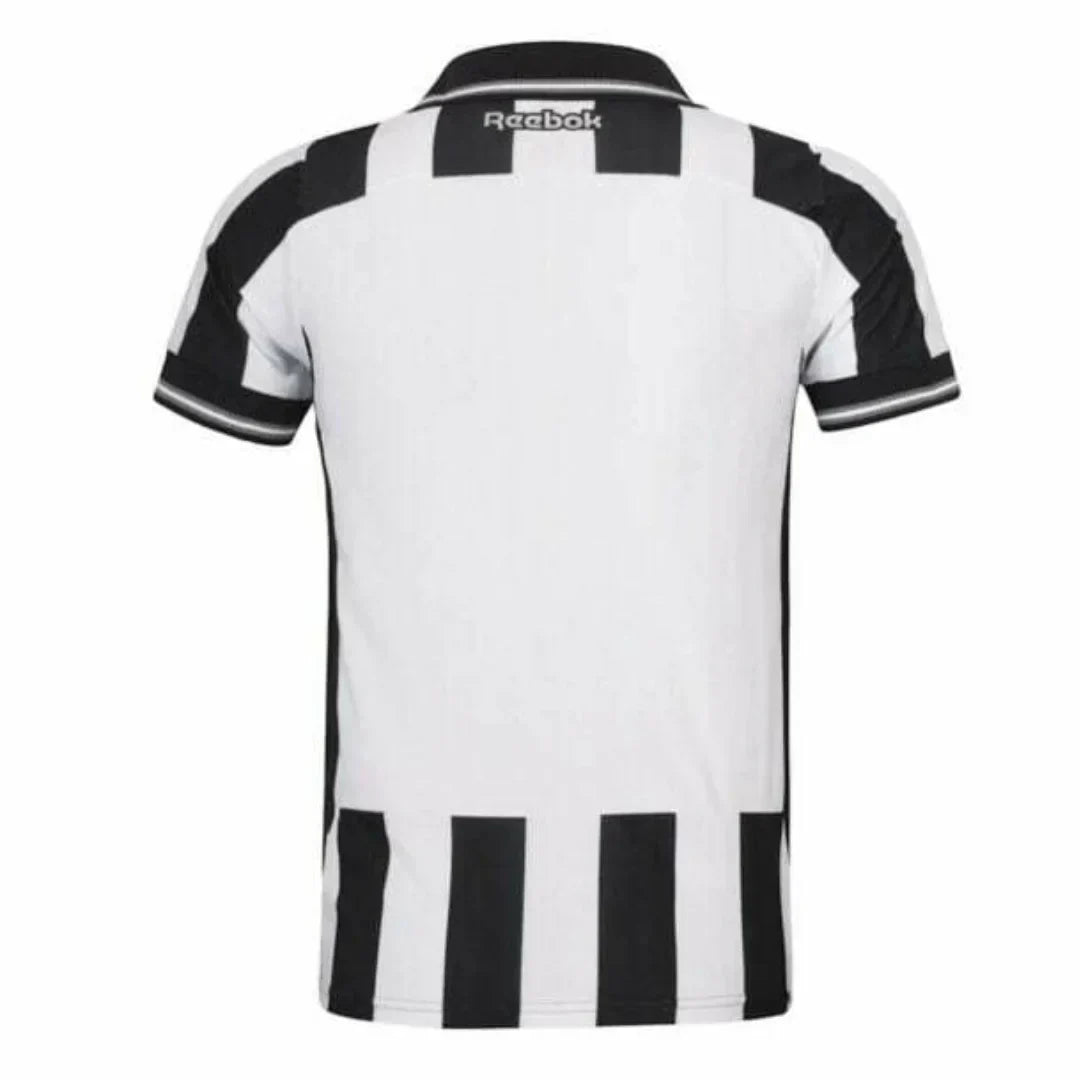LANÇAMENTO Camisa Masculina Botafogo Reebok I 2025/26