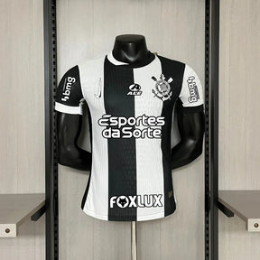Camisa Jogador Corinthians III 2024/25