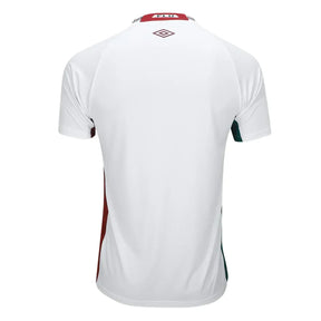 LANÇAMENTO Camisa Masculina Fluminense II 2025/26