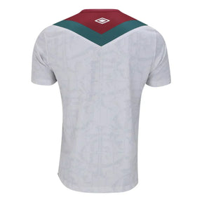 LANÇAMENTO Camisa Masculina Fluminense III 2025/26