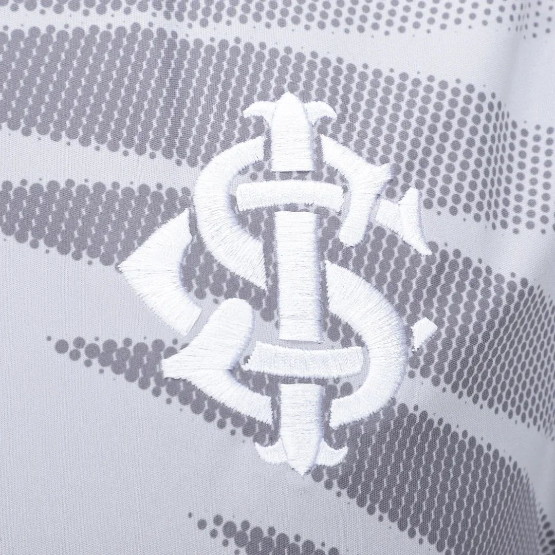 LANÇAMENTO Camisa Masculina Internacional III 2025/26