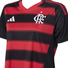 Camisa Feminina I 2025