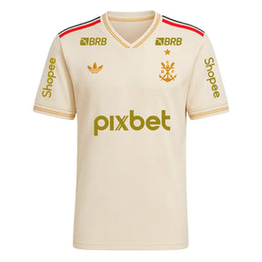 (PRÉ-VENDA) LANÇAMENTO Camisa Feminina III 2025