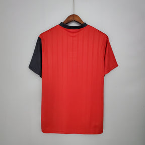 CAMISA RETRÔ ESPANHA HOME 1996