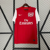 CAMISA RETRÔ ARSENAL HOME 11/12