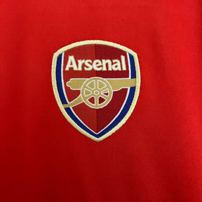 CAMISA RETRÔ ARSENAL HOME 04/05