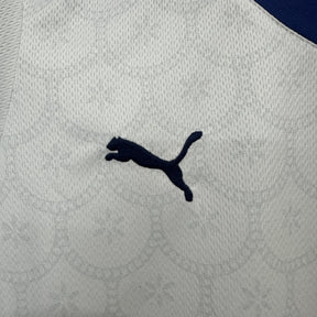 Conjunto Infantil Bahia Titular 25/26 - Branco