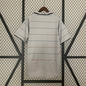 CAMISA RETRÔ BARCELONA AWAY 03/04