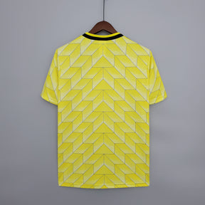 CAMISA BORUSSIA DORTMUND RETRÔ HOME 1988