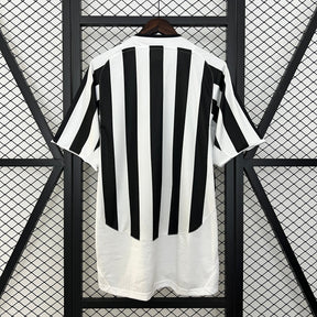 CAMISA JUVENTUS RETRÔ HOME 03/04