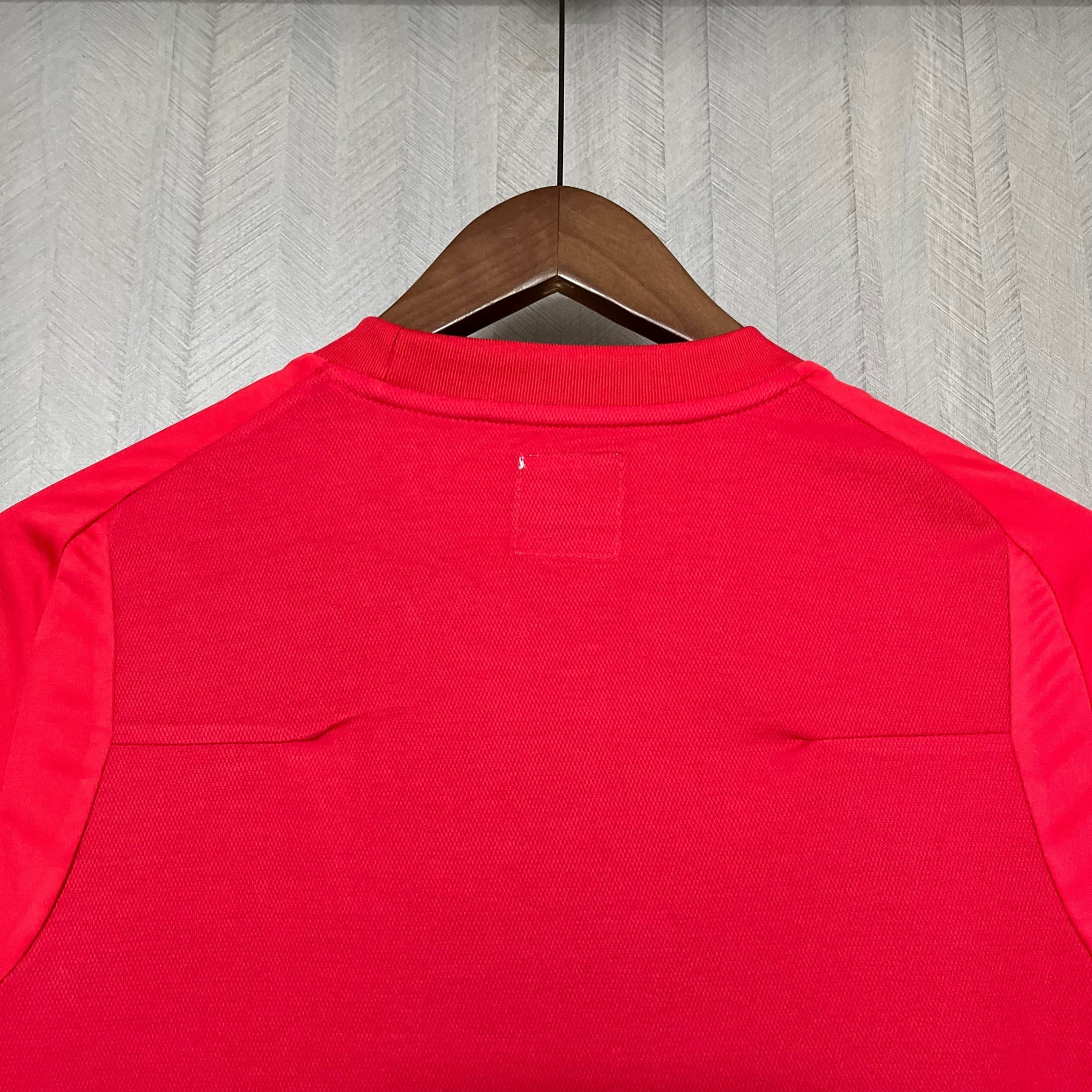 CAMISA RETRÔ INGLATERRA AWAY 10/11