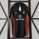 CAMISA RETRÔ BENFICA AWAY 02/03
