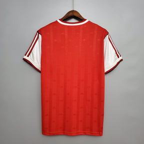 CAMISA RETRÔ ARSENAL HOME 88/89
