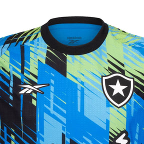 LANÇAMENTO Camisa Masculina Botafogo Goleiro I 2025/26