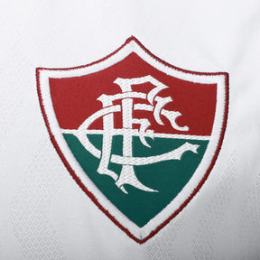 LANÇAMENTO Camisa Masculina Fluminense II 2025/26