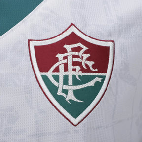 LANÇAMENTO Camisa Masculina Fluminense III 2025/26
