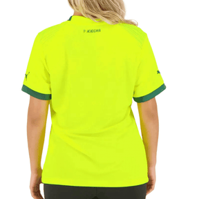 Camisa Palmeiras III Feminina 2023/24 - Torcedor