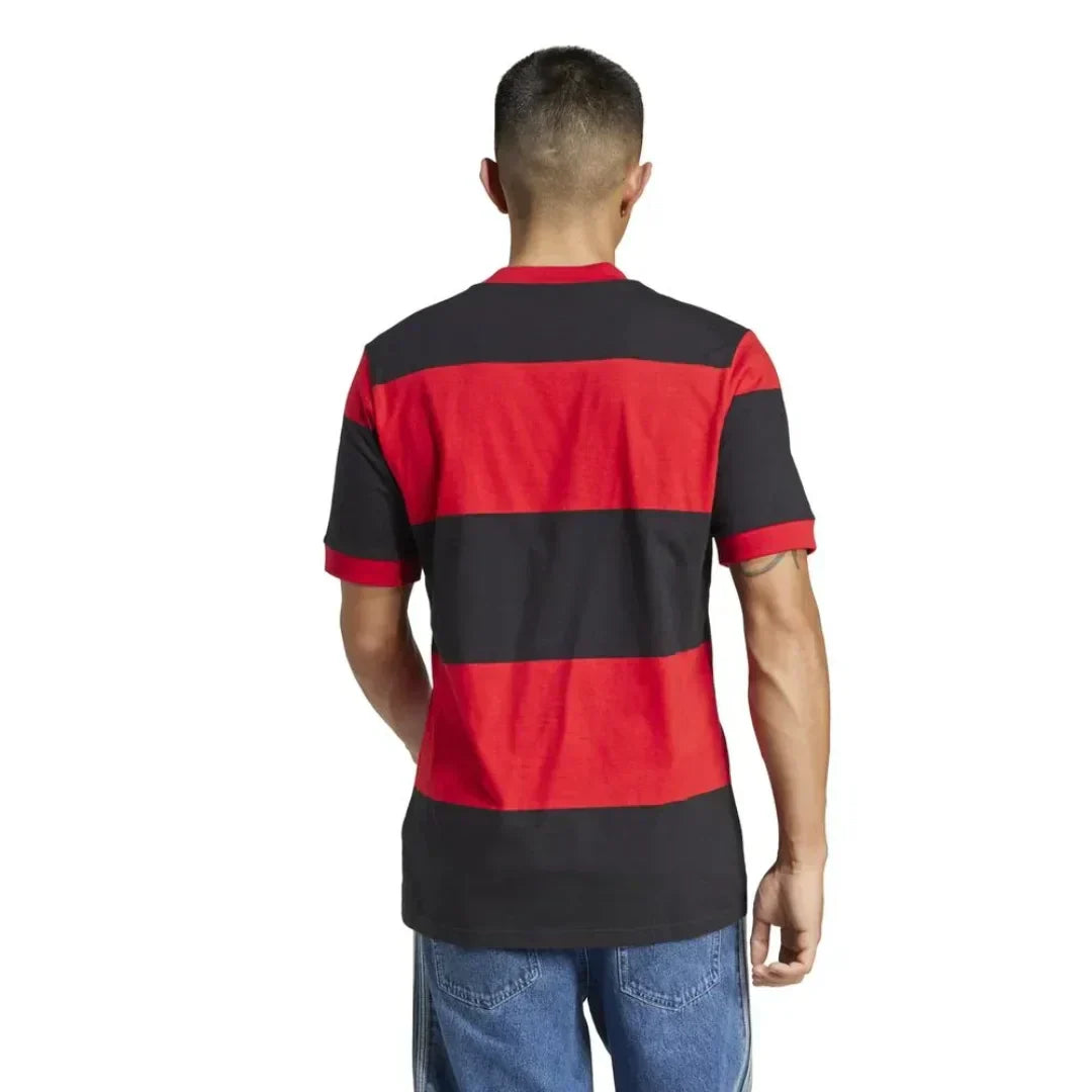 LANÇAMENTO Camisa Masculina Flamengo 2025 - Comemorativa 1981