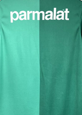 CAMISA RETRÔ PALMEIRAS THIRD 97/98
